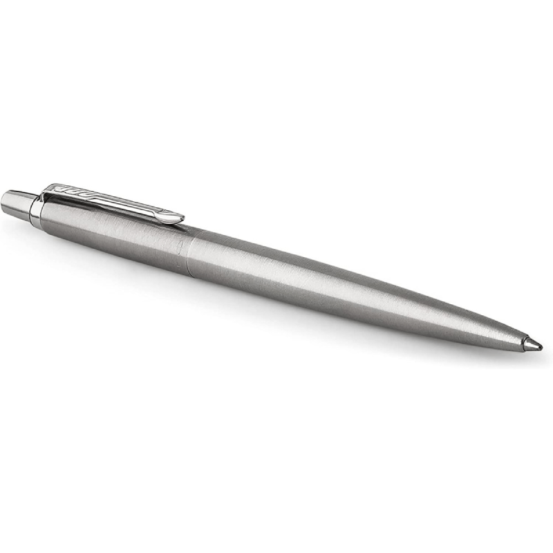 Комплект Parker Royal Jotter Stainless Steel CT, Химикалка и Писалка
