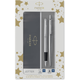 Комплект Parker Royal Jotter Stainless Steel CT, Химикалка и Писалка