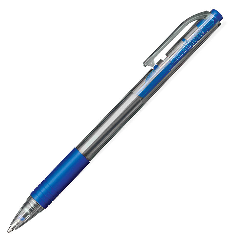 Химикалка Luxor Eco Sprint Grip