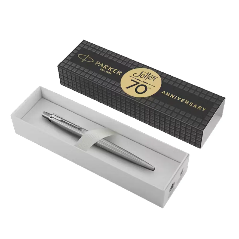Химикалка Parker Royal Jotter SE 70th
