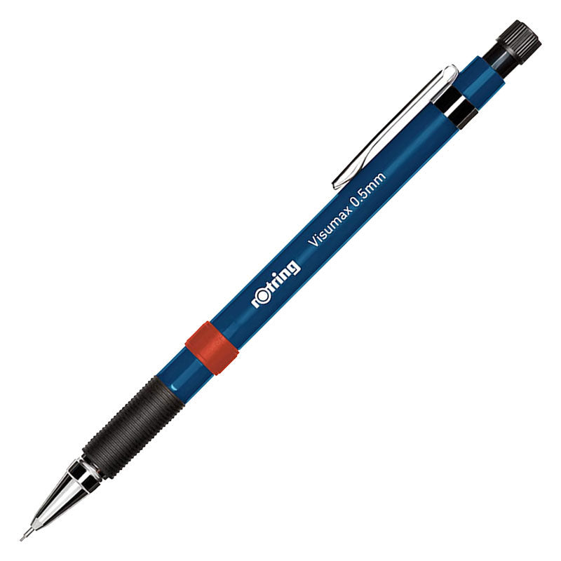Автоматичен молив Rotring Visumax, връх 0.5 мм