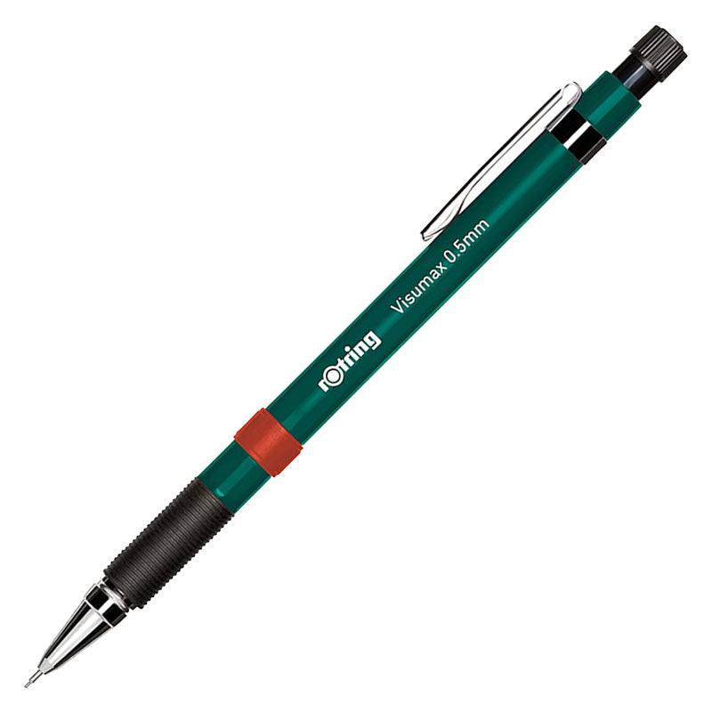 Автоматичен молив Rotring Visumax, връх 0.5 мм