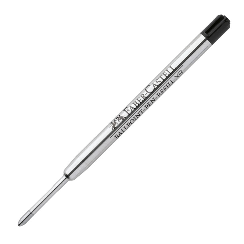Пълнител за химикалка Faber-Castell GRIP 2011, връх 1.0 мм