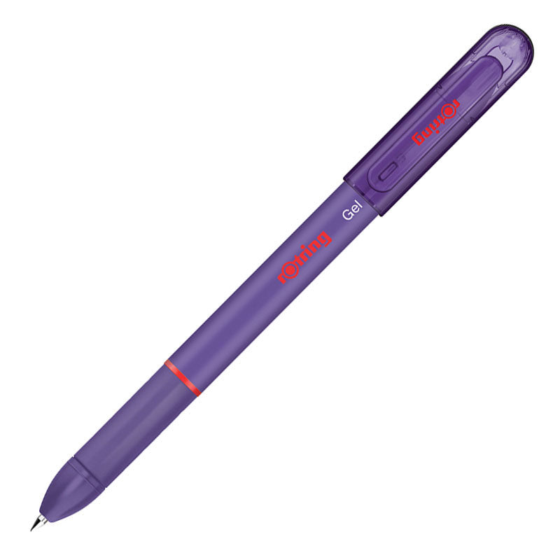 Гел химикалка Rotring Gel, 0.7 мм