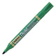 Маркер Pentel N 850, объл връх, перманентен