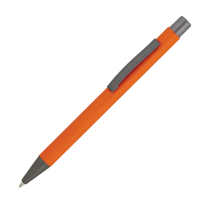 Химикалка метална MP-7156