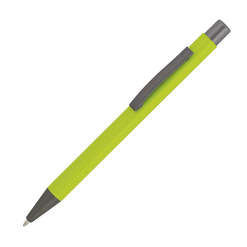 Химикалка метална MP-7156