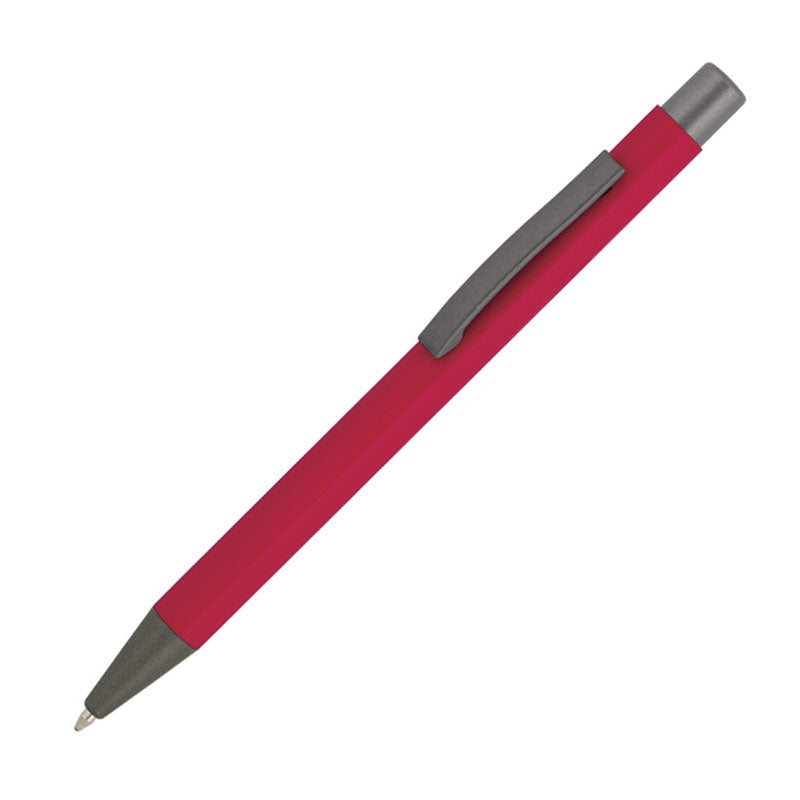 Химикалка метална MP-7156