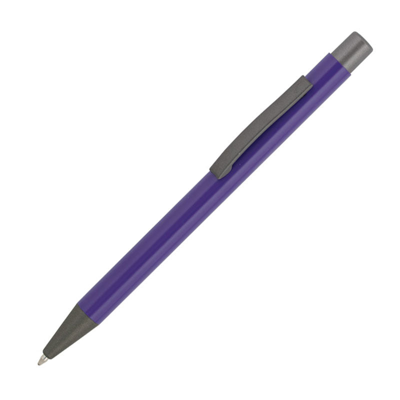 Химикалка метална MP-7156