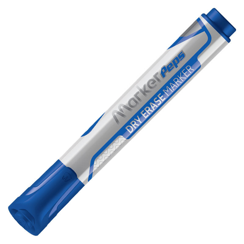 Маркер за бяла дъска Maped marker peps jumbo