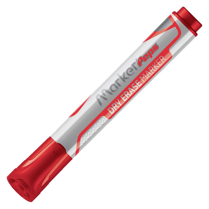 Маркер за бяла дъска Maped marker peps jumbo