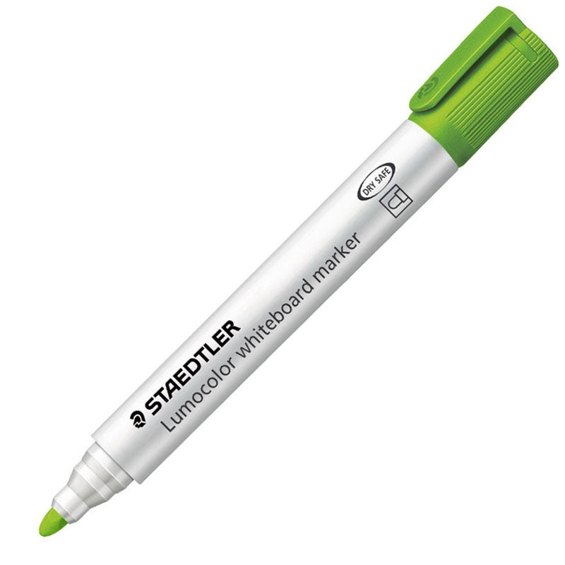 Маркер за бяла дъска Staedtler 351, единичен