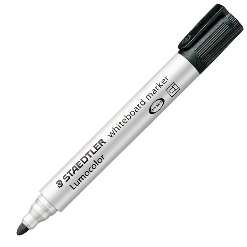 Маркер за бяла дъска Staedtler 351, единичен
