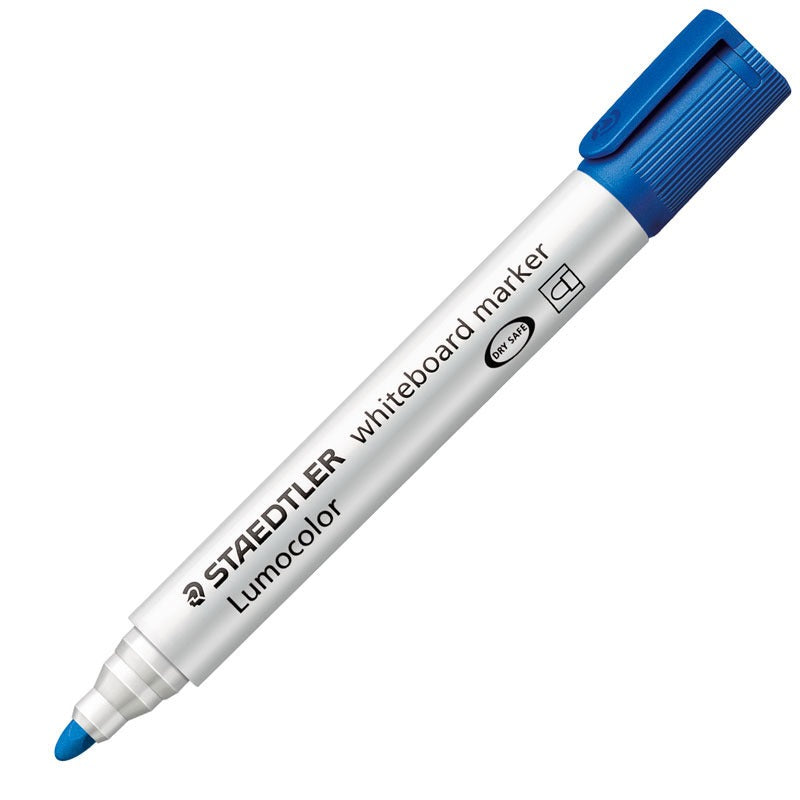 Маркер за бяла дъска Staedtler 351, единичен