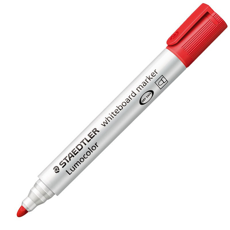 Маркер за бяла дъска Staedtler 351, единичен