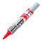 Течен Маркер за бяла дъска Pentel Maxiflo MWL5M