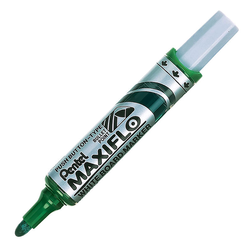 Течен Маркер за бяла дъска Pentel Maxiflo MWL5M