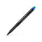 Маркер Faber-Castell MULTIMArk 1513, F, за CD/DVD, перманентен