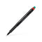 Маркер Faber-Castell MULTIMArk 1513, F, за CD/DVD, перманентен