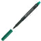 Маркер Faber-Castell MULTIMArk 1513, F, за CD/DVD, перманентен