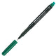 Маркер Faber-Castell MULTIMArk 1513, F, за CD/DVD, перманентен