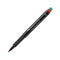 Маркер Faber-Castell MULTIMArk 1525, M за CD/DVD, перманентен