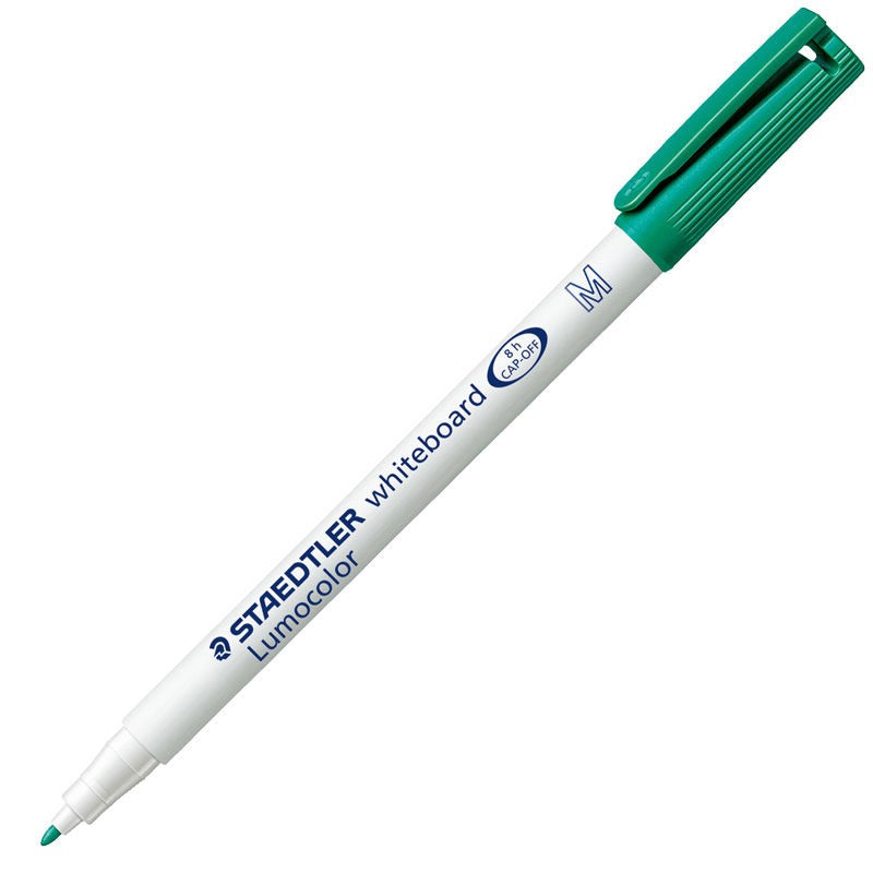 Маркер за бяла дъска Staedtler Lumocolor 301, единичен
