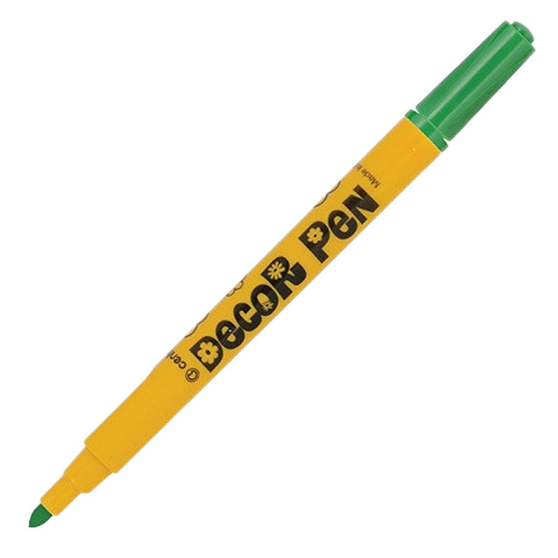 Маркер за декорации Centropen Decor Pen, 1.5 мм.