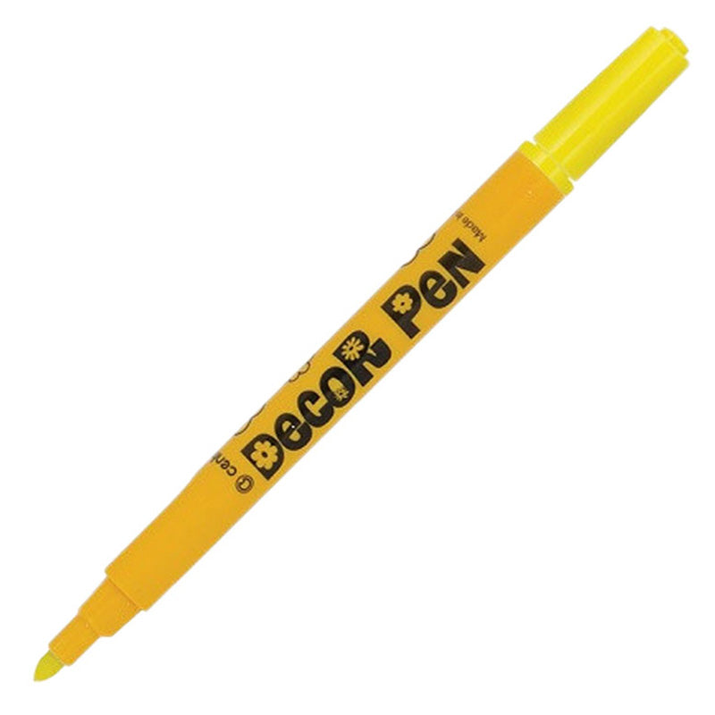 Маркер за декорации Centropen Decor Pen, 1.5 мм.