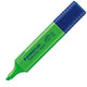 Текстмаркер Staedtler Textsurfer classic 364, скосен връх