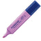 Текстмаркер Staedtler Textsurfer classic 364, скосен връх