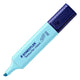 Текстмаркер Staedtler Textsurfer classic 364, пастелни цветове
