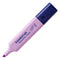 Текстмаркер Staedtler Textsurfer classic 364, пастелни цветове