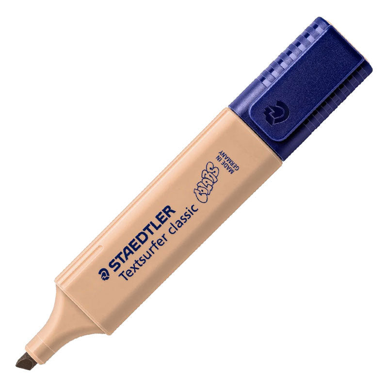 Текстмаркер Staedtler Textsurfer classic 364, пастелни цветове