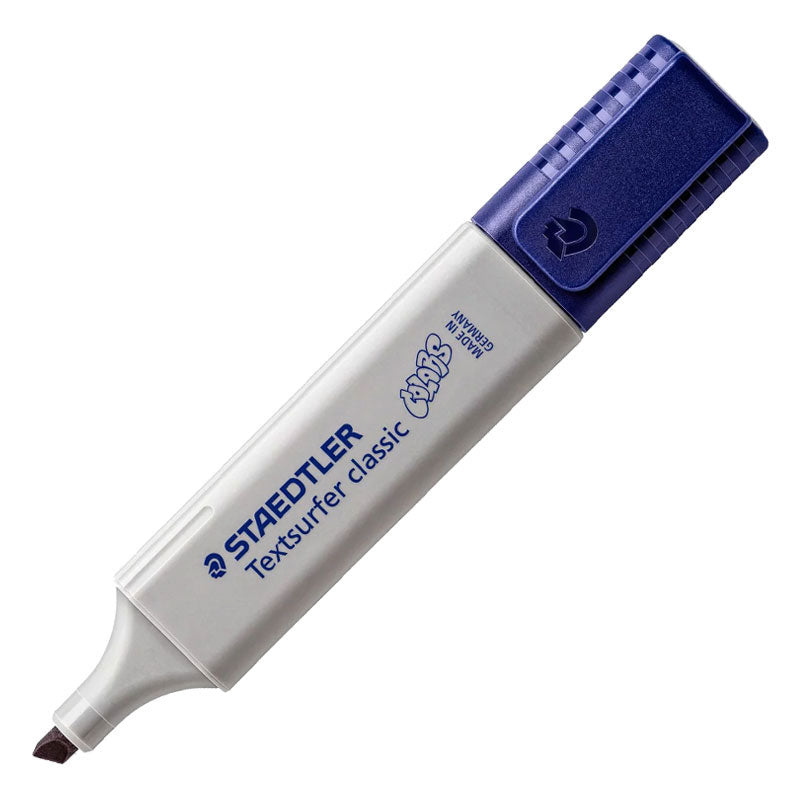Текстмаркер Staedtler Textsurfer classic 364, пастелни цветове