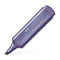 Текстмаркер Faber-Castell Textliner 1546, металик цветове