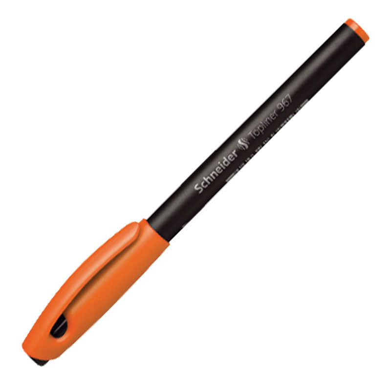 Тънкописец Schneider Topliner 967