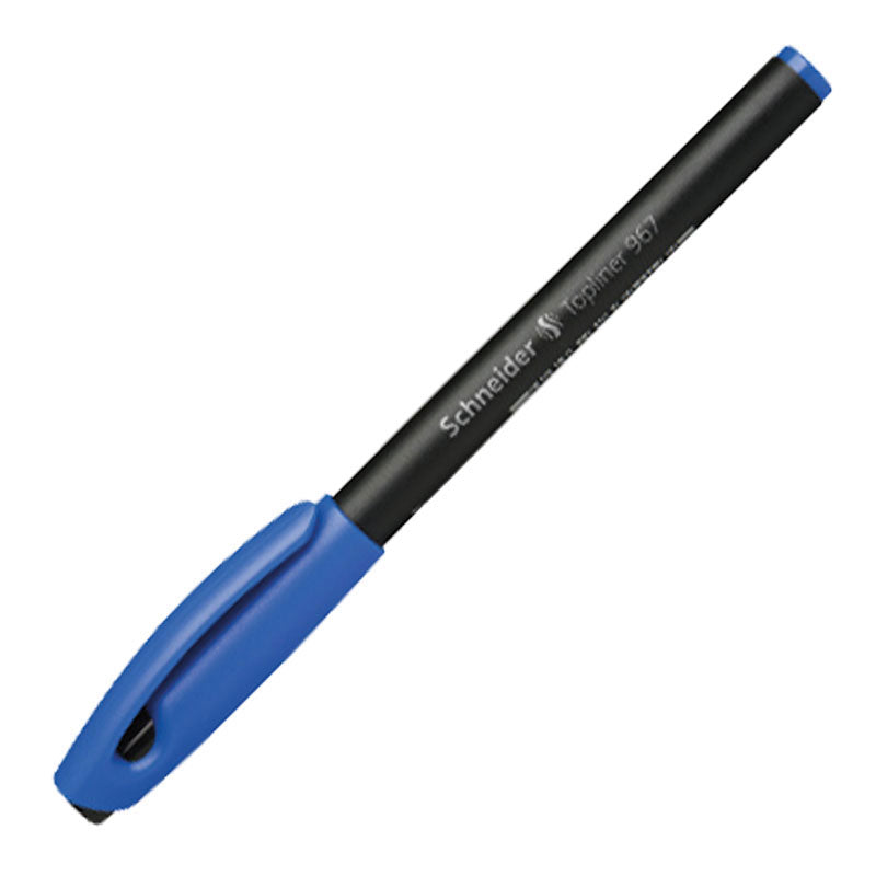 Тънкописец Schneider Topliner 967