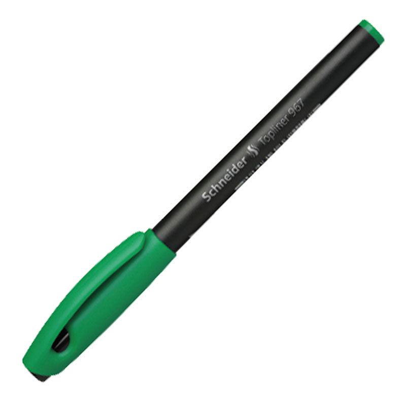 Тънкописец Schneider Topliner 967