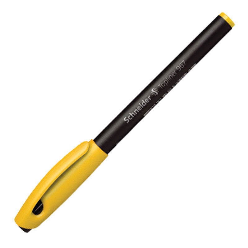Тънкописец Schneider Topliner 967