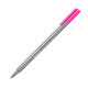 Тънкописец Staedtler Triplus 334, връх 0.3 мм