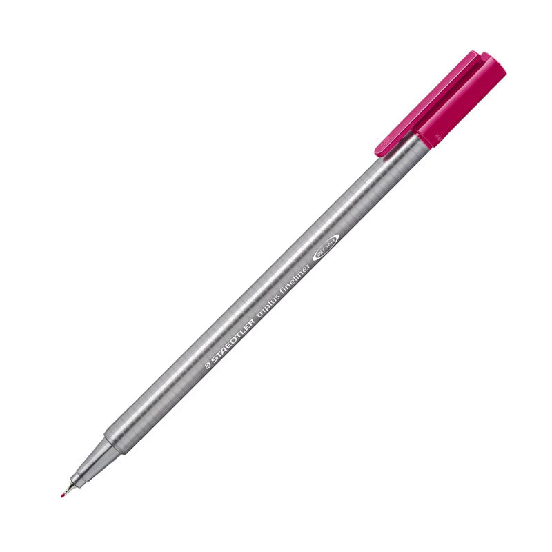 Тънкописец Staedtler Triplus 334, връх 0.3 мм