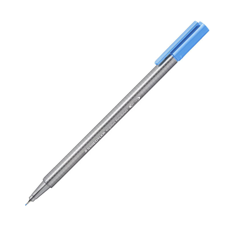 Тънкописец Staedtler Triplus 334, връх 0.3 мм