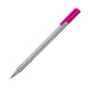 Тънкописец Staedtler Triplus 334, връх 0.3 мм