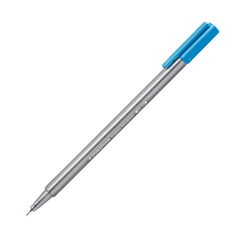 Тънкописец Staedtler Triplus 334, връх 0.3 мм