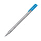 Тънкописец Staedtler Triplus 334, връх 0.3 мм