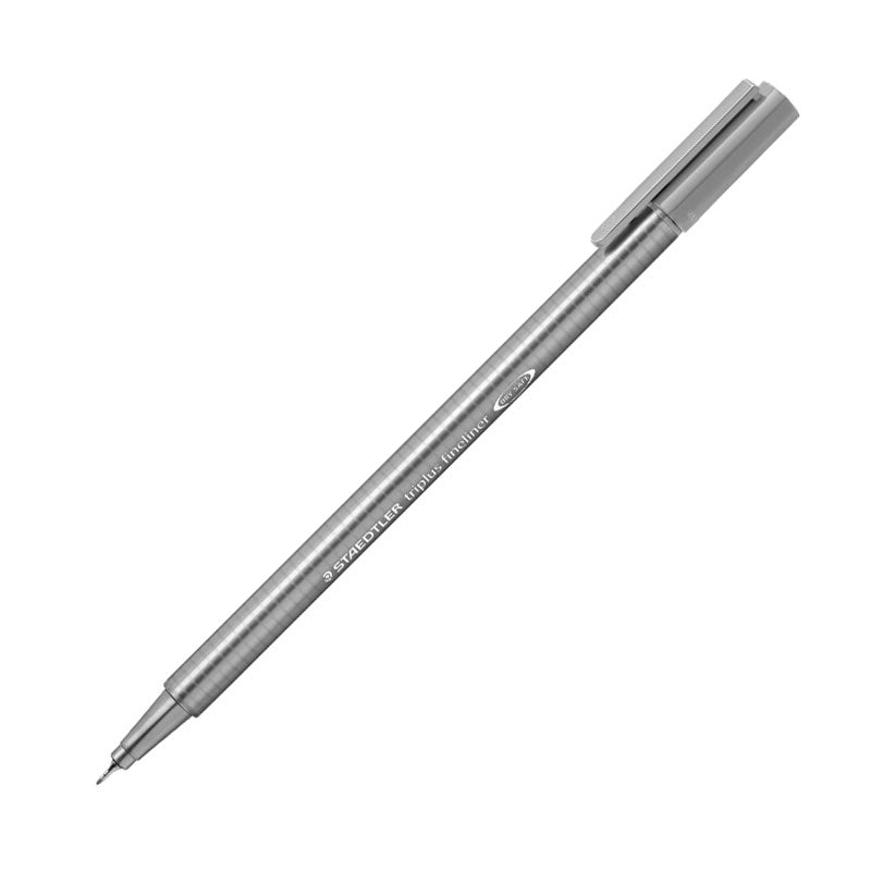 Тънкописец Staedtler Triplus 334, връх 0.3 мм