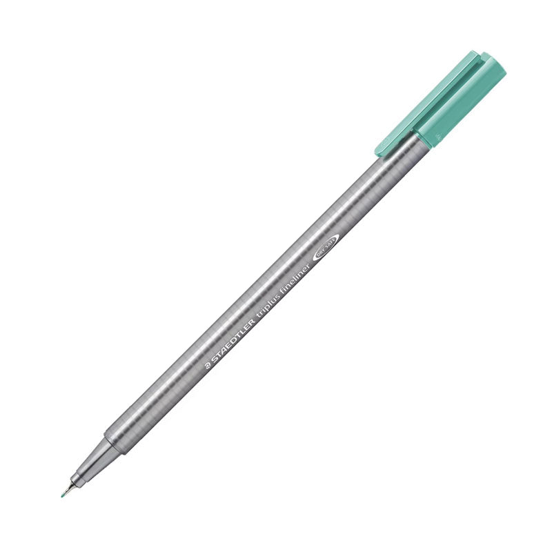 Тънкописец Staedtler Triplus 334, връх 0.3 мм