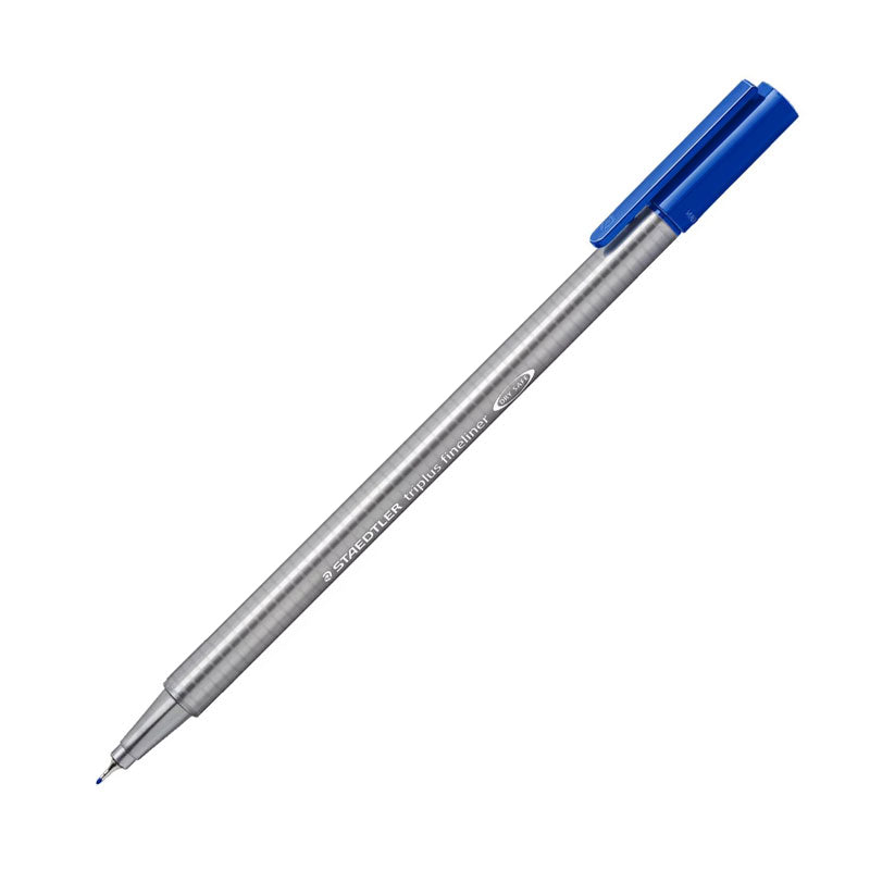 Тънкописец Staedtler Triplus 334, връх 0.3 мм