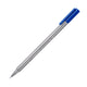 Тънкописец Staedtler Triplus 334, връх 0.3 мм